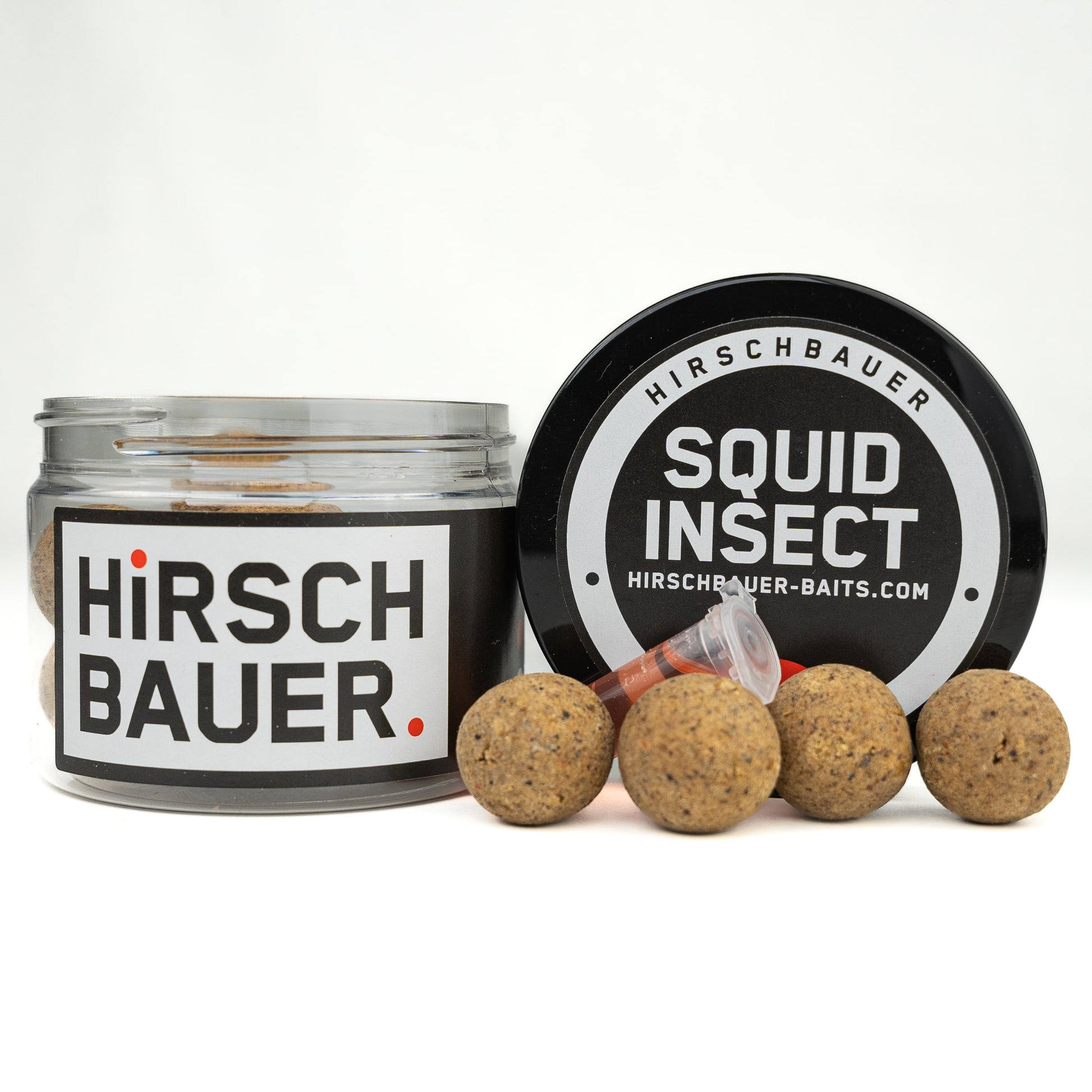 Der Squid Insect Wafter ist ein hochwertiger Angelköder