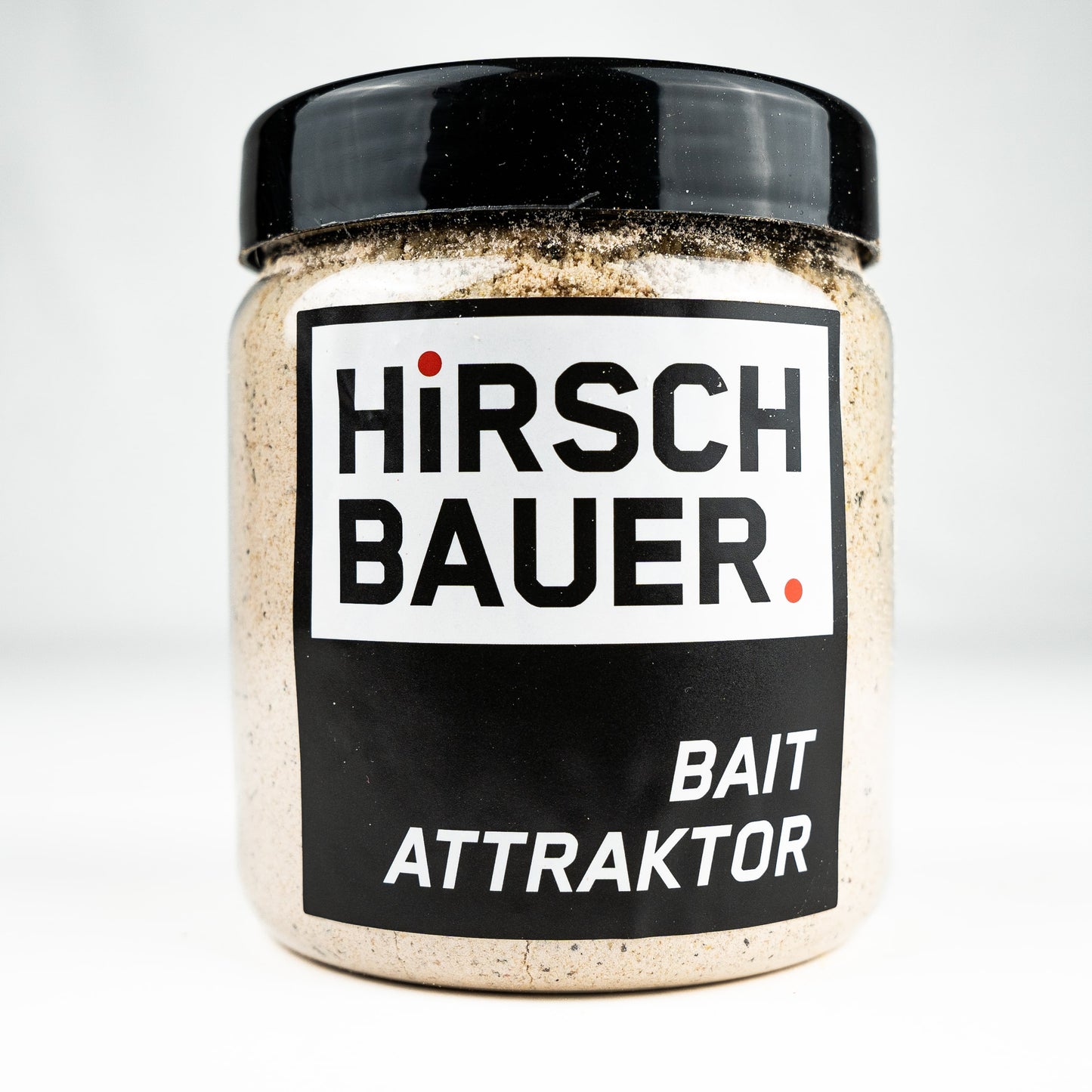 Einfach zu verwenden - Koki Bait Attraktor Bundle Groundbaits lassen sich schnell und einfach am Angelplatz anwenden