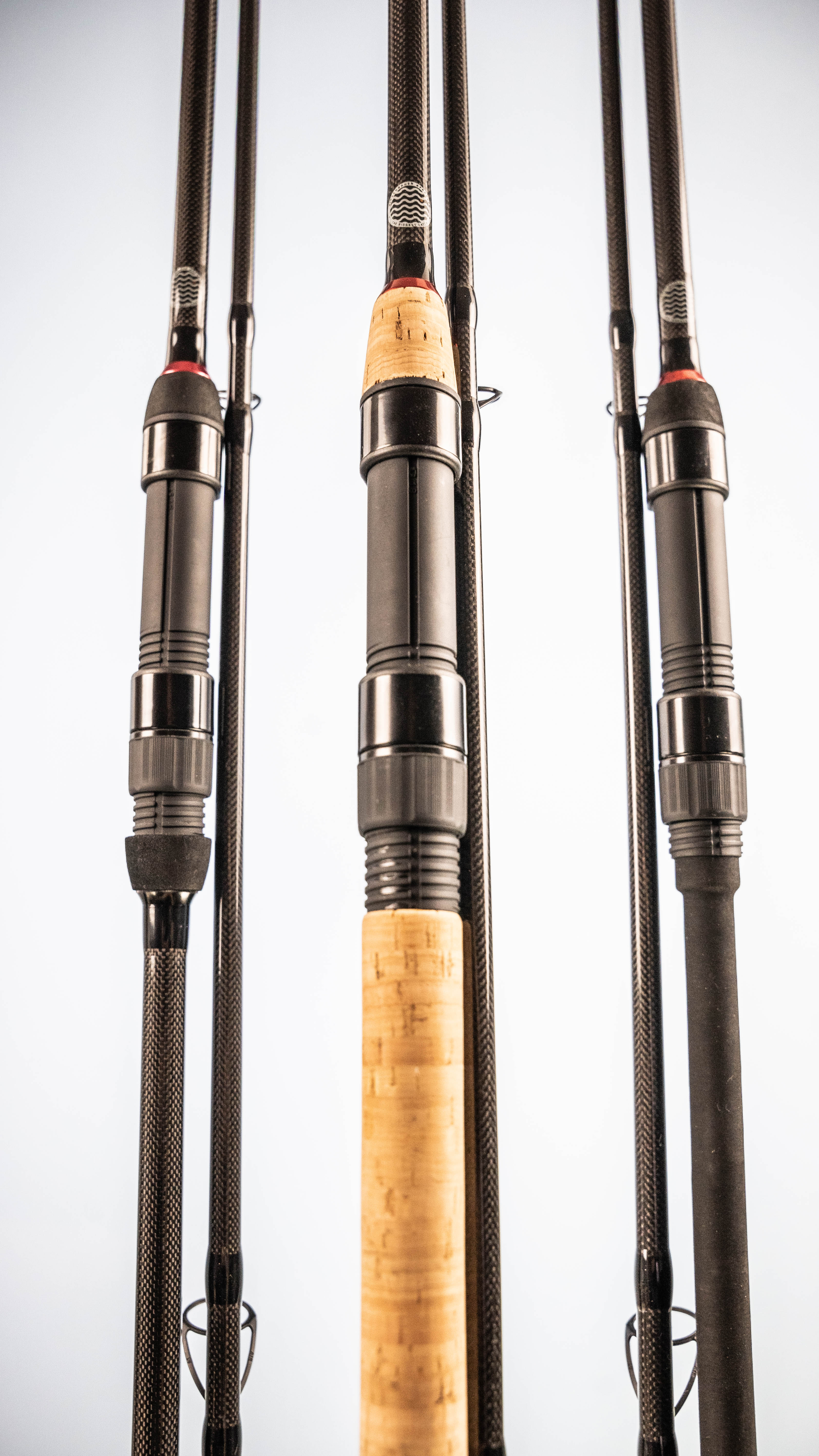 Ruten für Weitwurf und Bootsangeln - Entdecke unser Sortiment!