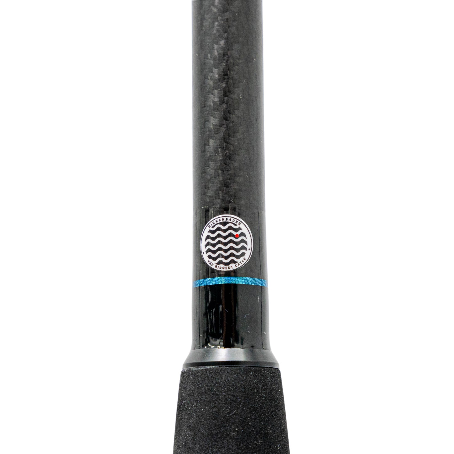 Spod-Rute High Performance 5lbs 13ft für präzises Werfen über 200 m