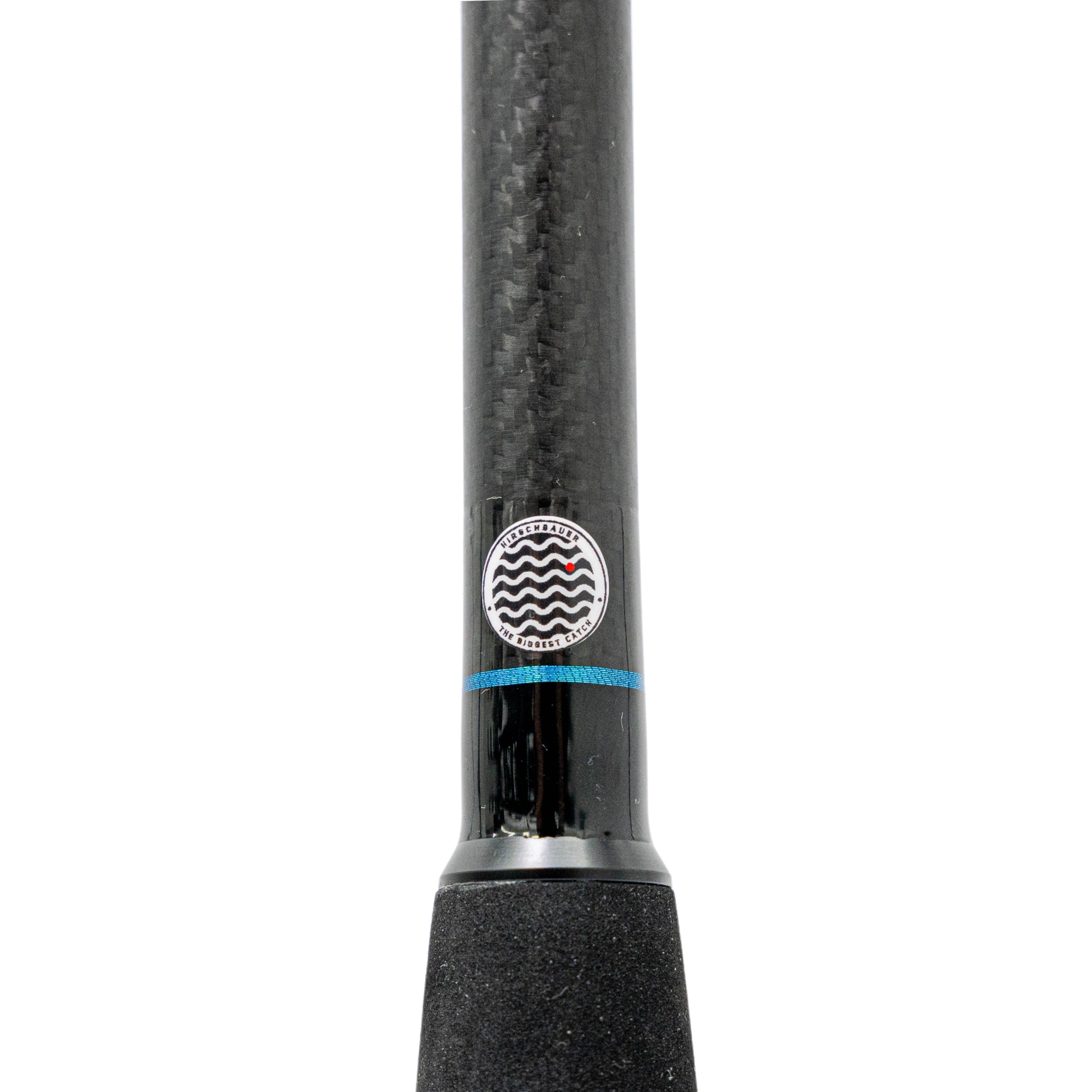 Spod-Rute High Performance 5lbs 13ft für präzises Werfen über 200 m