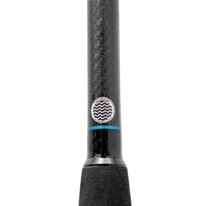 Spod-Rute High Performance 5lbs 13ft für präzises Werfen über 200 m