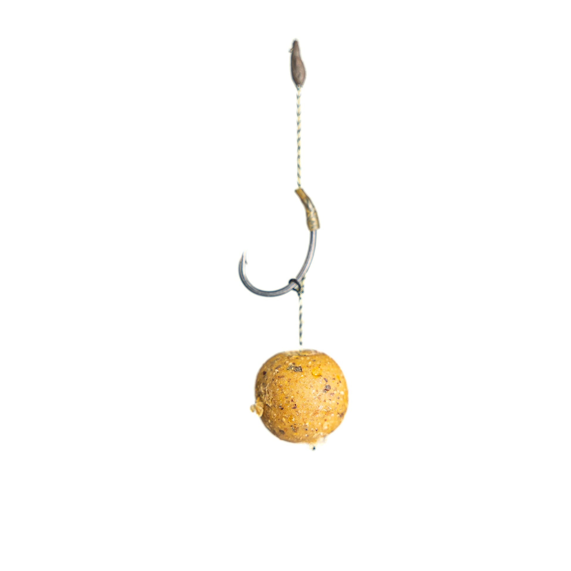 Golden Nugget Baits sind eine großartige Wahl für alle Karpfenangler, die auf der Suche nach einem hochwertigen und effektiven Köder sind. Diese Köder sind mit einer speziellen Mischung aus Aromen und Zutaten hergestellt und haben eine einzigartige