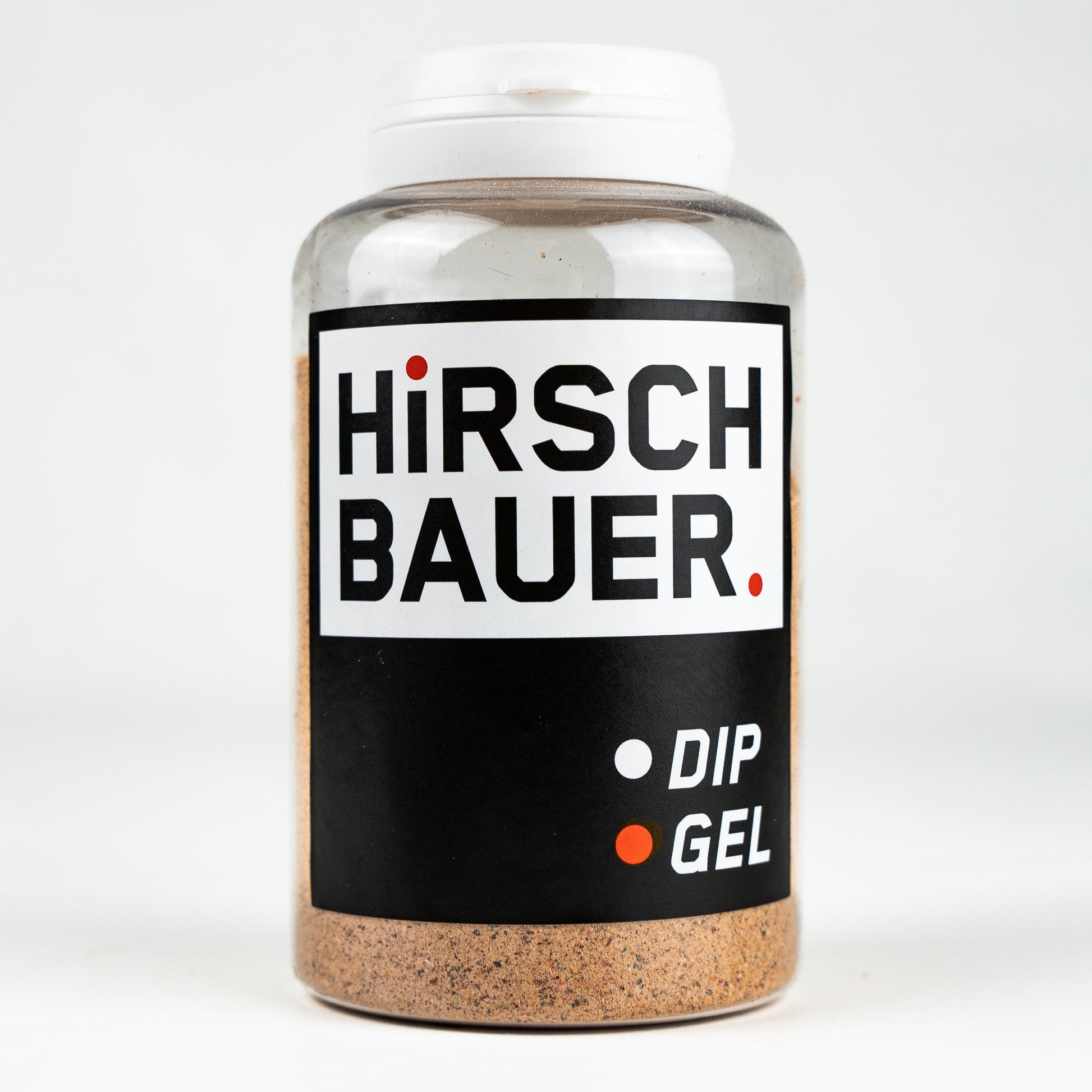 "CBR Gel: Ein hochwertiger Lockstoff für alle Arten von Fischen.