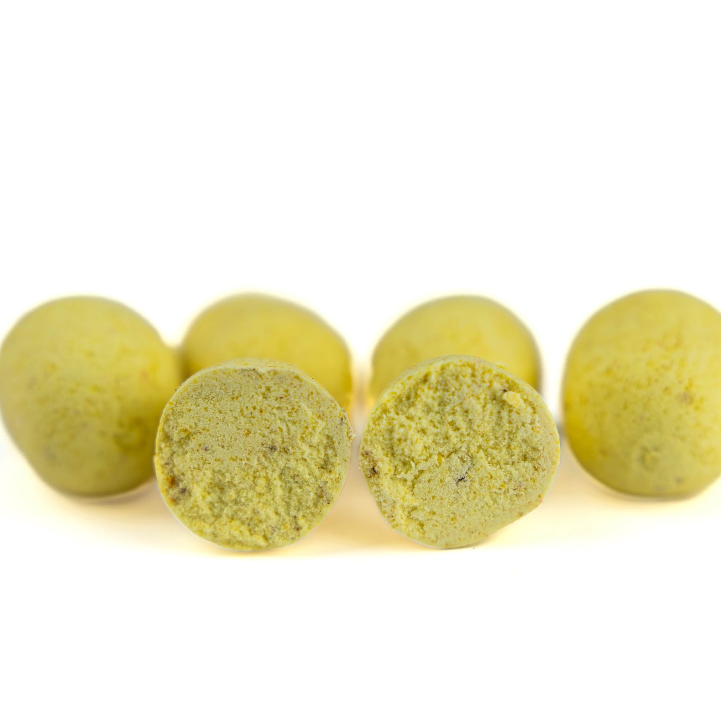 Golden Nugget Popup Dumbell