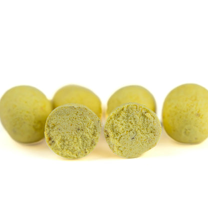 Golden Nugget Popup Dumbell
