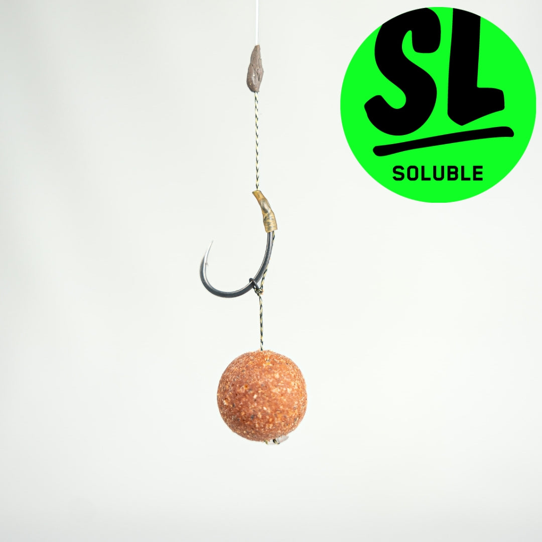 Der CBR Baits Citric Betain Robin Red GLM ist ein hochwertiger Köder, der sich perfekt für das Karpfenangeln eignet. Mit einer sorgfältig abgestimmten Mischung aus Citric Betain, Robin Red und GLM bietet dieser Köder eine hervorragende Lockwirkung und erhöht Ihre Chancen auf einen erfolgreichen Fang.